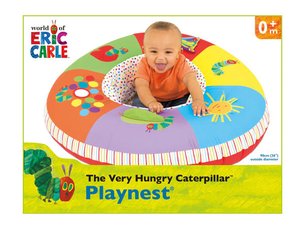 Galt The Very Hungry Caterpillar Playnest1