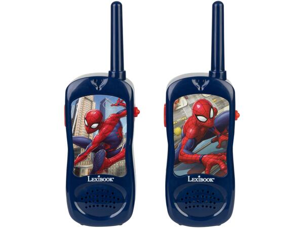 Walkie-Talkies
