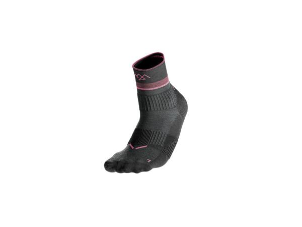 Ladies' or men's outdoor socks, 2 pairs