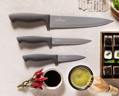 CROFTON Makashi Messer 33 cm