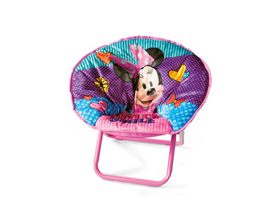Kids' Saucer Chair
