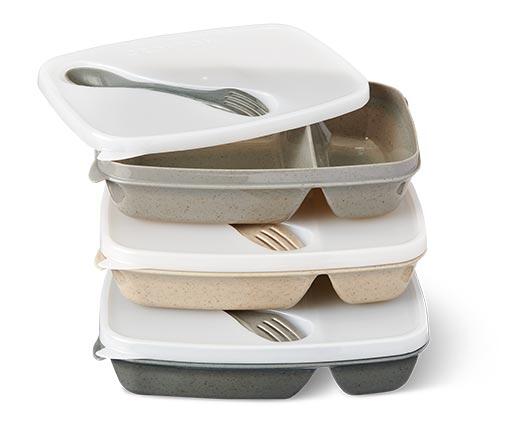 Crofton Bento Box