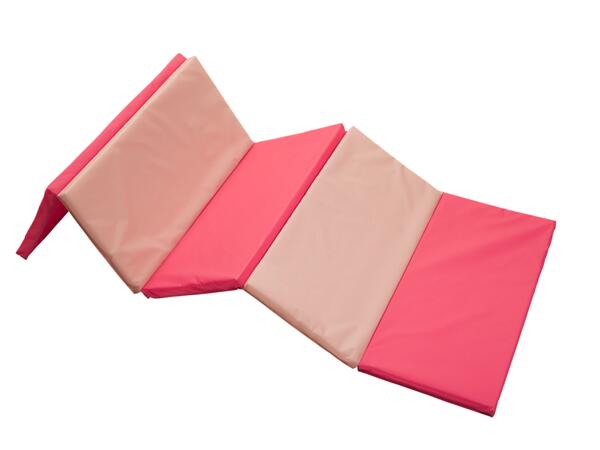 Kids' Foldable Gymnastics Mat