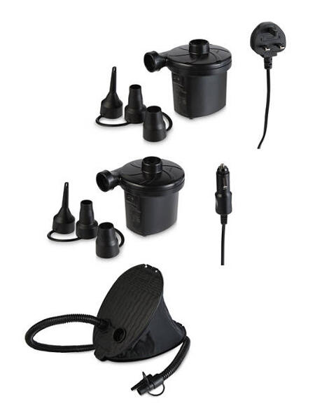 Electric Air Pump