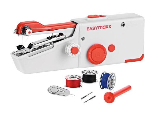 Manual Sewing Machine