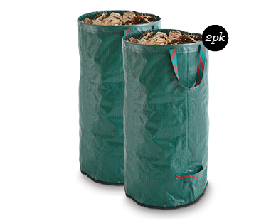 Assorted Garden Bags