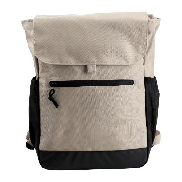 LIVE IN STYLE(R) 				Rucksack