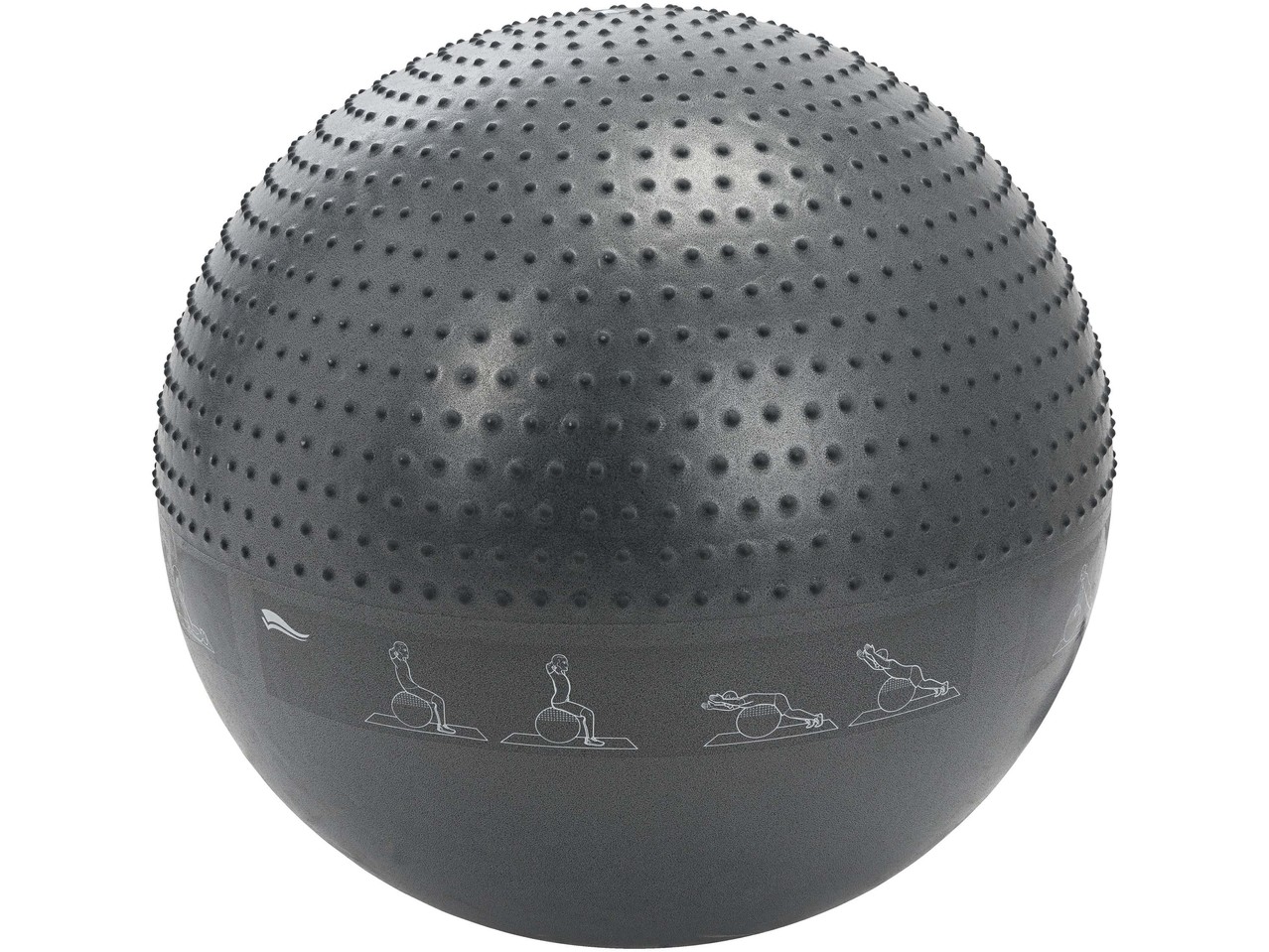 Soft Exercise Ball