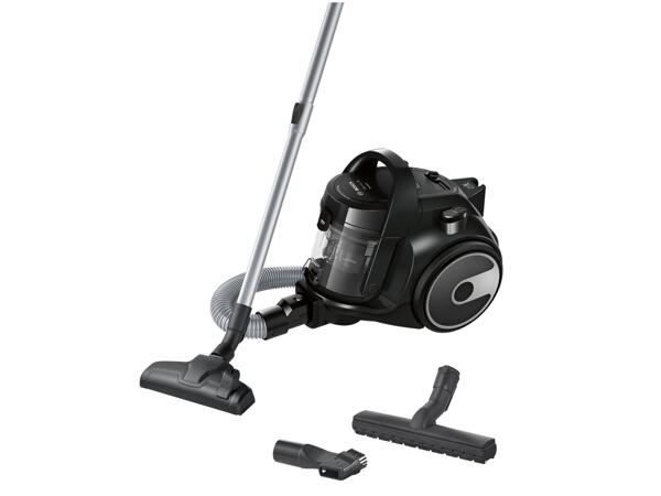 Bagless Vacuum Cleaner