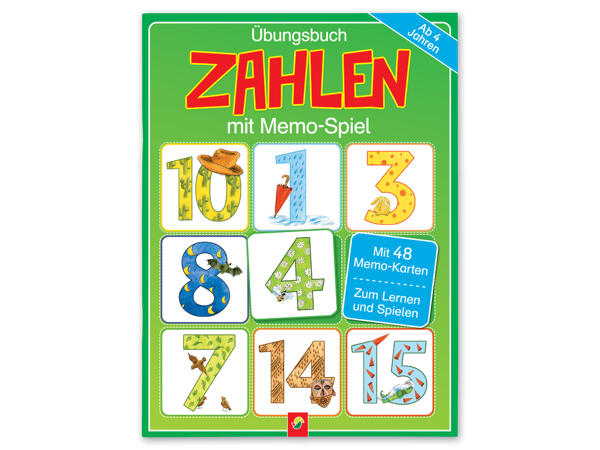 Kinder Buch „Schulanfang"