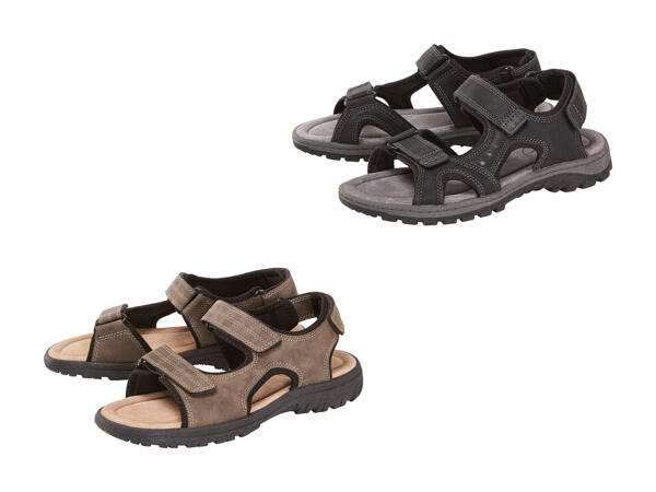 Sandales confort (uniquement en Suisse alémanique)