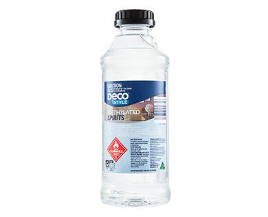Methylated Spirits 1L