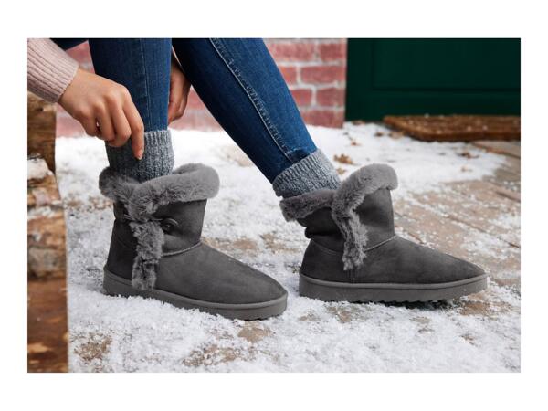 Esmara Ladies' Boots