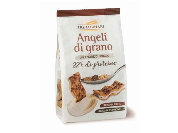 Angeli di Grano