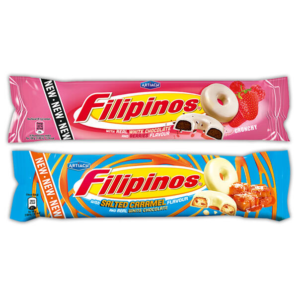 Filipinos