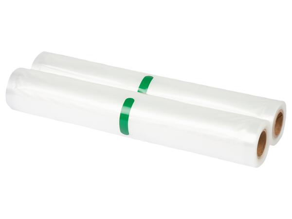 Vacuum Sealer Rolls