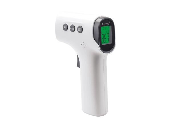 Infrarot-Thermometer