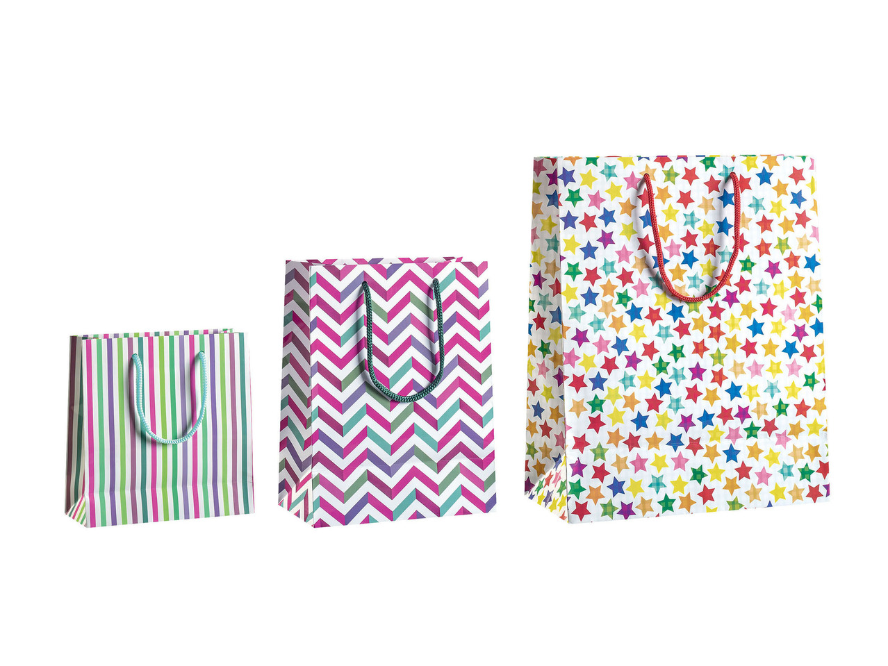 Gift Bag Set