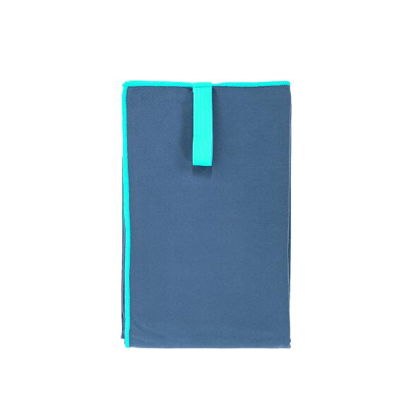 HOME CREATION BATHROOM(R) 				Serviette en microfibre