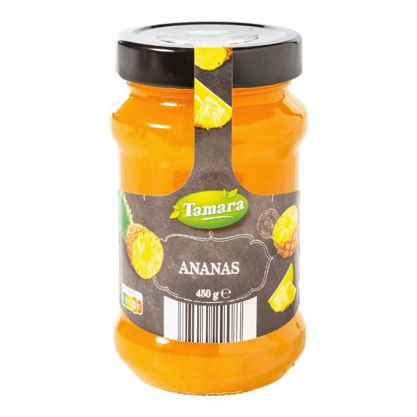 TAMARA(R) Confituur