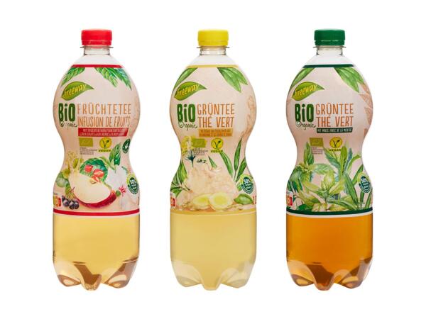 Bio Eistee​