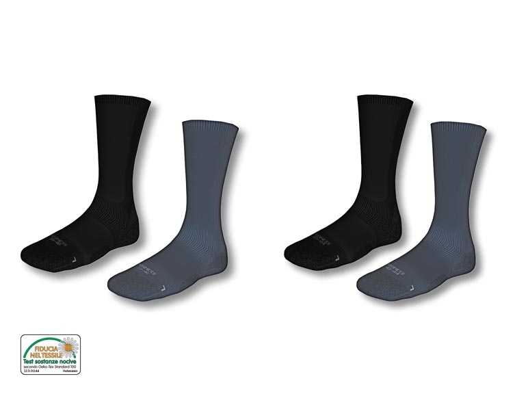 Calze a compressione