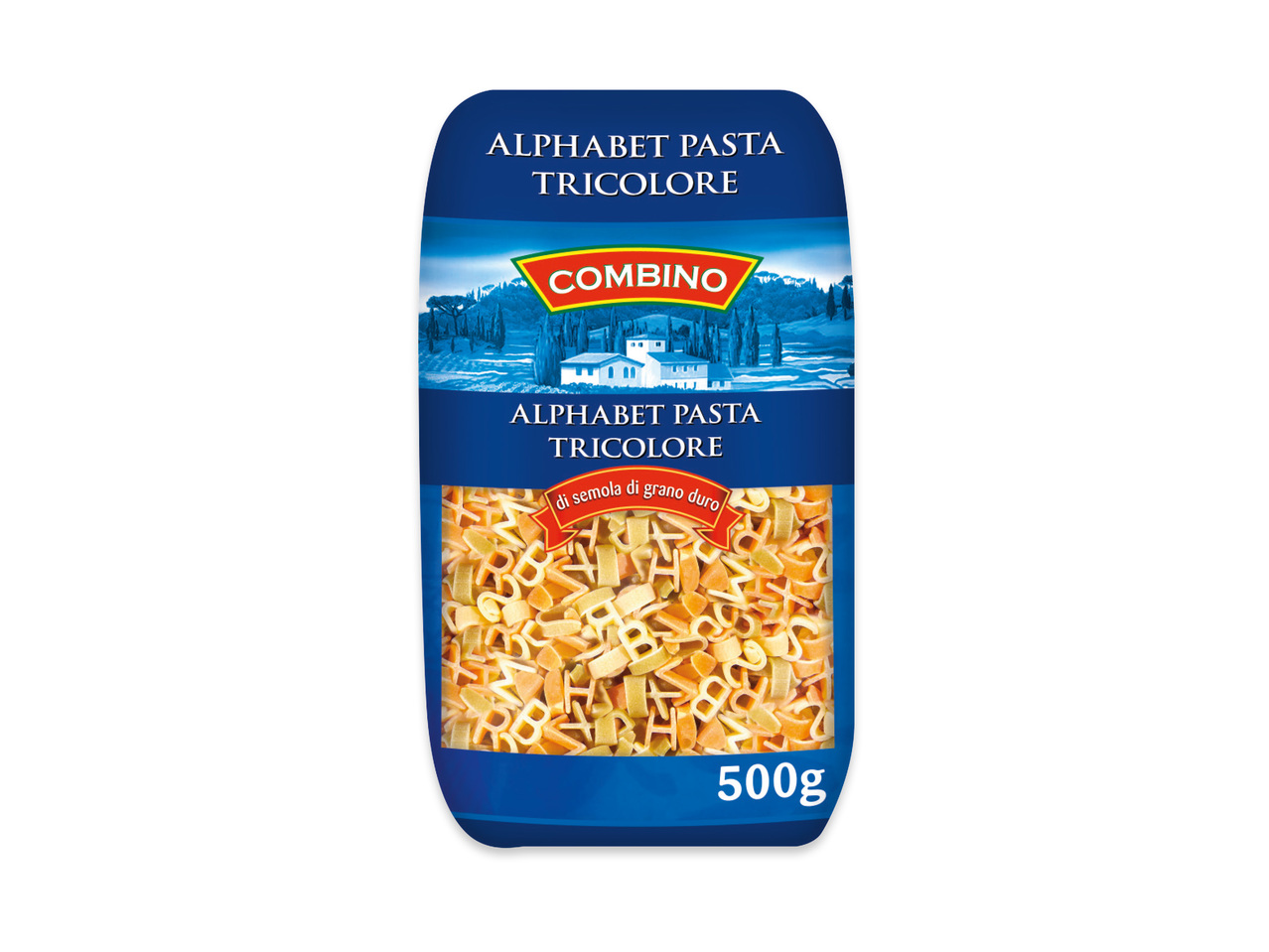 PASTA