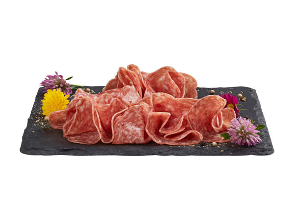 Salami suisse