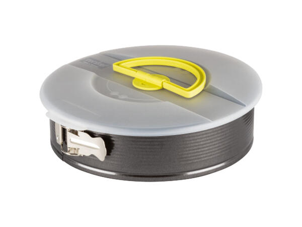 Cake Tin Assortment