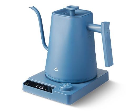 Ambiano Gooseneck Electric Kettle