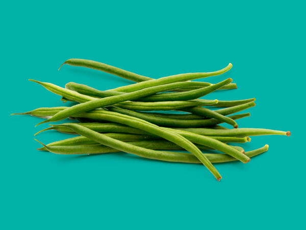 Fine Beans