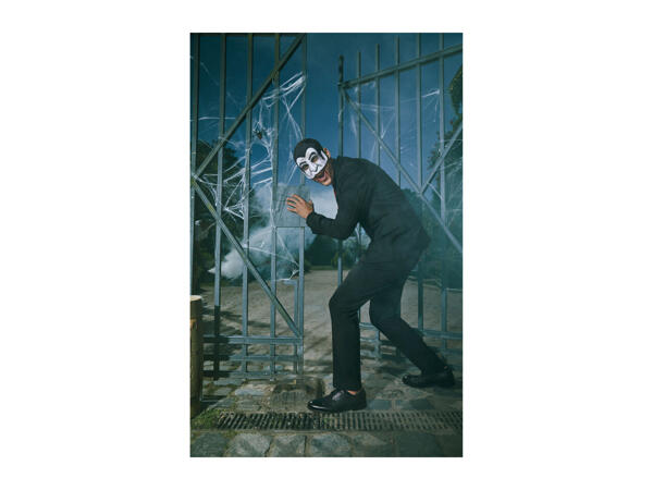 Halloween Mask