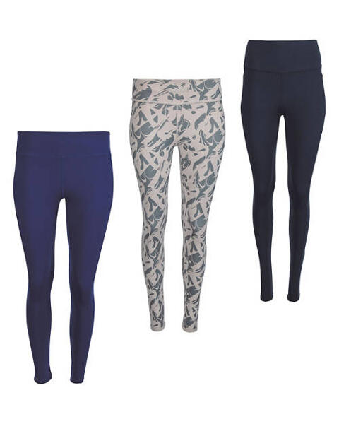 Ladies Running Tights
