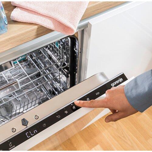 GORENJE Geschirrspüler, vollintegrierbar