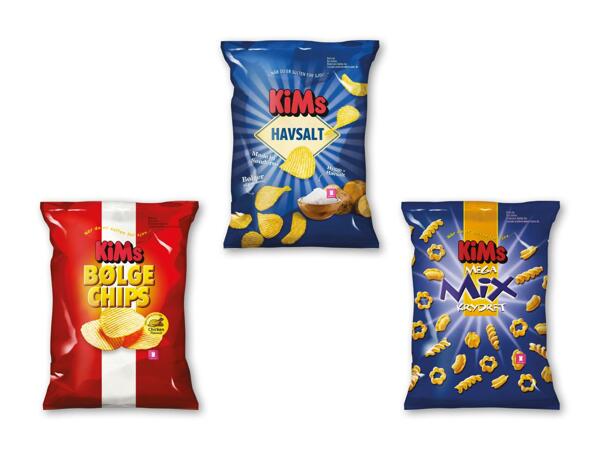 KIMS Chips