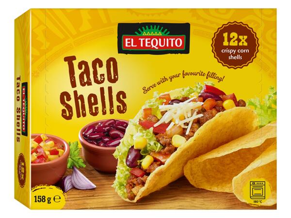Taco Shells