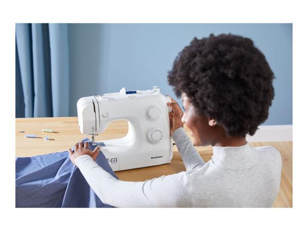 Silvercrest Sewing Machine