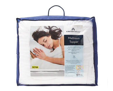 Mattress Topper – Queen Size