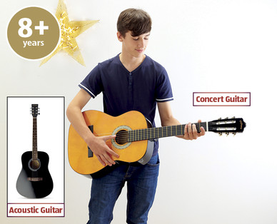 Acoustic Guitar