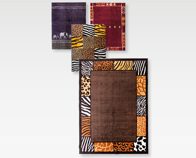 Tapis MY LIVING STYLE