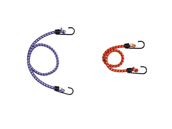 Ratchet Strap or Cord Set