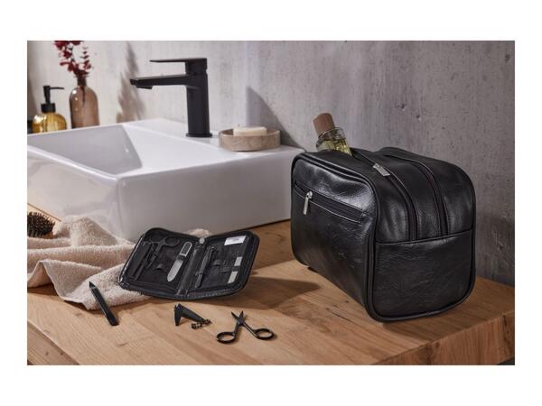 Wash Bag/​Manicure Set