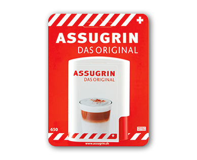 Sucrettes "Das Original" ASSUGRIN