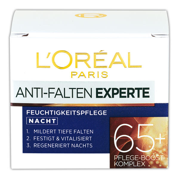 Anti-Falten Experte