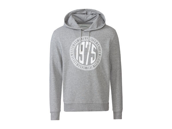 Stock&Hank Men's Hoodie
