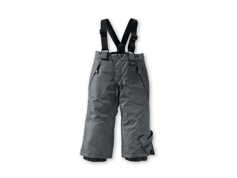 LUPILU(R) Girls' Ski Trousers