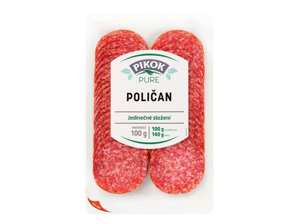 POLIČAN