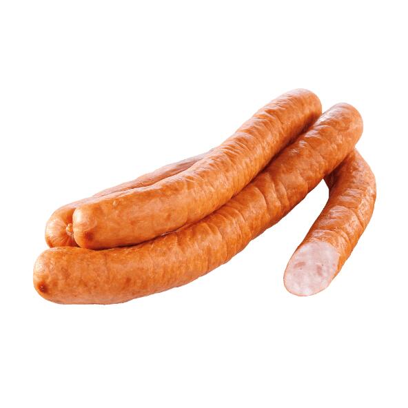 Kiełbasa toruńska