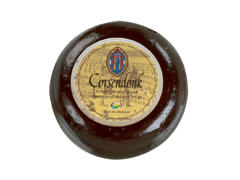 Corsendonk-kaasbol