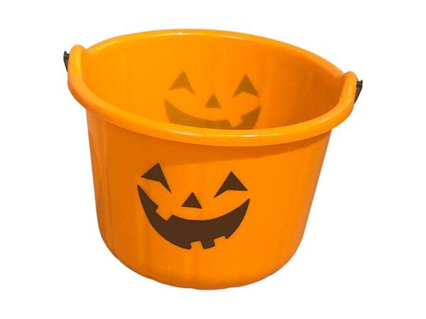 Halloweenpynt